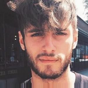 Meet your Posher, Thomas